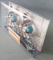 The Original Flandriens -Cyclist (Metal) - Protour 2019 Teams - AG 2r la mondiale