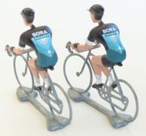 The Original Flandriens -Cyclist (Metal) - Protour 2019 Teams - Bora Hansgrohe