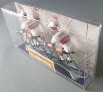 The Original Flandriens -Cyclist (Metal) - Protour 2019 Teams - UAE Team Emirates