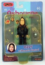 The Osbourne - Figurine 8cm Smiti - Kelly & Ozzy Osbourne
