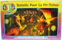 The Other World - Bataille pour le Pir\'Ankus gift-set - Arco France