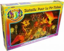 The Other World - Bataille pour le Pir\'Ankus gift-set - Arco France