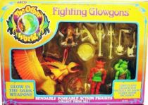 The Other World - Fighting Glowgons - Arco USA