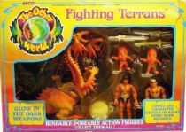 The Other World - Fighting Terrans set - Arco USA