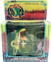 The Other World - Froggacuda - Arco USA