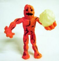 The Other World - Lava-Man - Arco (loose)