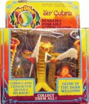 The Other World - Sir Cobra - Arco USA