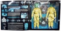 The Outer Limits - Sideshow Collectibles 12\'\' figures - Keeper of the Purple Twilight