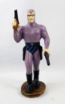 The Phantom (Lee Falk) - Dark Horse Statue (2000) Limited Edition 750ex (Yoe Studio)