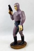 The Phantom (Lee Falk) - Dark Horse Statue (2000) Limited Edition 750ex (Yoe Studio)