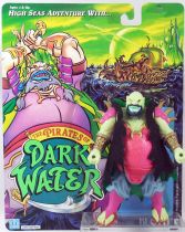 The Pirates of Dark Water - Hasbro - Bloth (loose with cardback)