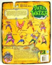 The Pirates of Dark Water - Hasbro - Bloth (mint on card)