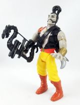 The Pirates of Dark Water - Hasbro - Ioz (loose with cardback)