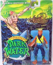 The Pirates of Dark Water - Hasbro - Joat (loose with cardback)