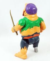 The Pirates of Dark Water - Hasbro - Konk (loose with cardback)