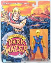 The Pirates of Dark Water - Hasbro - Ren (loose with cardback)