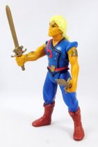 The Pirates of Dark Water - Hasbro - Ren (loose with cardback)