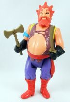 The Pirates of Dark Water - Hasbro - Zoolie (loose with cardback)
