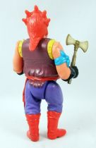 The Pirates of Dark Water - Hasbro - Zoolie (loose with cardback)