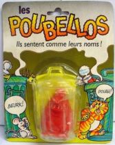 The Poubellos - Ajena - Toilet Stench