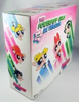 The Powerpuff Girls - Dynamic Action Heroes 1/9 scale Blossom, Bubbles, Buttercup - Beast Kingdom