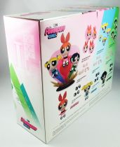 The Powerpuff Girls - Dynamic Action Heroes 1/9 scale Blossom, Bubbles, Buttercup - Beast Kingdom