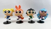 PVC Figures