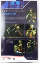 The Predator - Neca - Assassin Predator (Deluxe Action Figure)