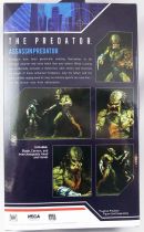 The Predator - Neca - Assassin Predator (Deluxe Action Figure)