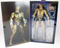 The Predator - Neca - Assassin Predator (Deluxe Action Figure)