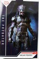 The Predator - Neca - Emissary Predator I