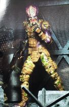 The Predator - Neca - Emissary Predator I