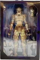 The Predator - Neca - Emissary Predator II