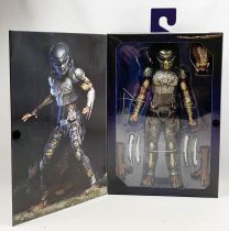 The Predator - Neca - Fugitive Predator (Ultimate Action Figure)