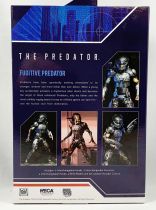 The Predator - Neca - Fugitive Predator (Ultimate Action Figure)