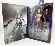 The Predator - Neca - Lab Escape Fugitive Predator