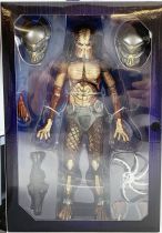 The Predator - Neca - Lab Escape Fugitive Predator