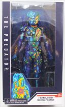 The Predator - Neca - Thermal Vision Fugitive Predator