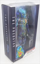 The Predator - Neca - Thermal Vision Fugitive Predator