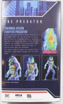 The Predator - Neca - Thermal Vision Fugitive Predator