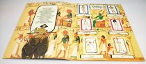 The Prince of Egypt - Diamond Stickers collector book