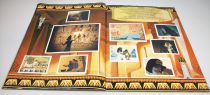 The Prince of Egypt - Diamond Stickers collector book