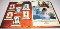 The Prince of Egypt - Diamond Stickers collector book