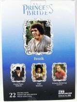 The Princess Bride - McFarlane Toys - Fezzik (Andre the Giant) 12\  figure