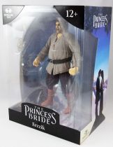 The Princess Bride - McFarlane Toys - Fezzik (Andre the Giant) 12\  figure