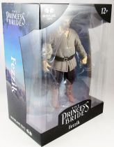 The Princess Bride - McFarlane Toys - Fezzik (André the Giant) Figurine 30cm