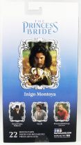 The Princess Bride - McFarlane Toys - Inigo Montoya - 7\  figure