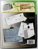 The Prisoner - The Village Files - by Tim Palgut - Carlton Titna Books 2002