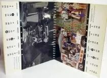 The Prisonner - 1994 Calendar - Polygram Video