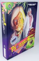 The Professor & The Mystery of the Molecule - 12\  action-figure - BadToys 2022